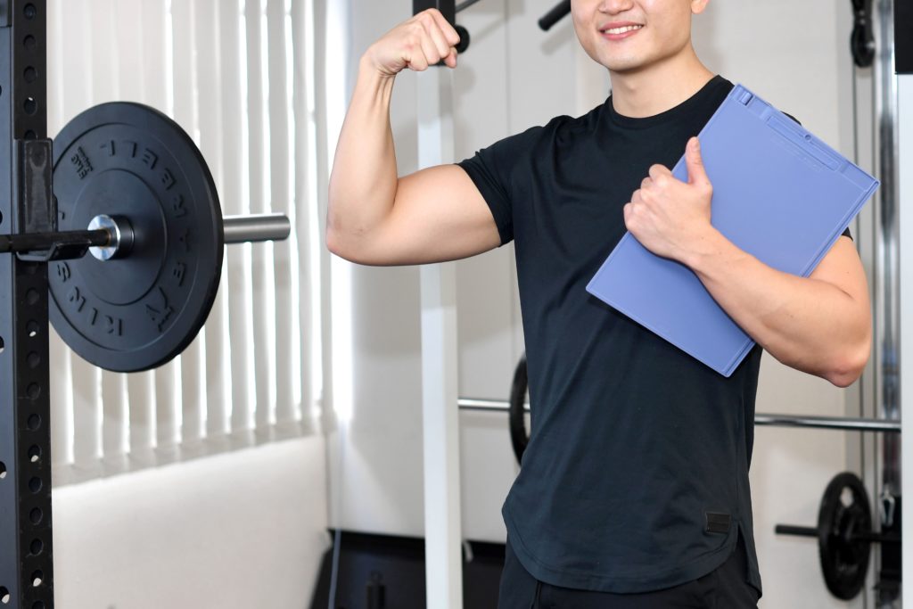 生涯健康を目指して