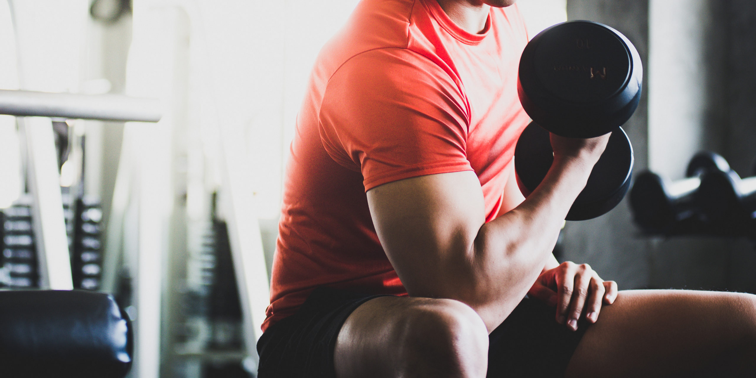 加圧トレーニング